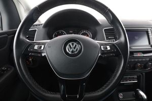 Volkswagen Sharan bild 19