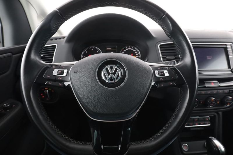 Volkswagen Sharan bild 19