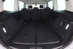 Volkswagen Sharan bild 18