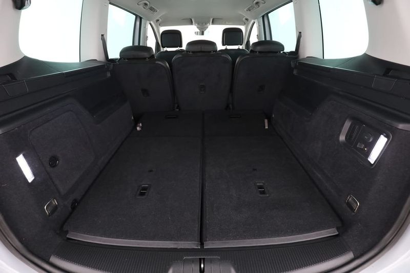Volkswagen Sharan bild 18
