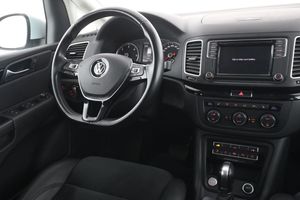 Volkswagen Sharan bild 14