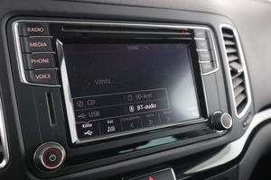 Volkswagen Sharan bild 21