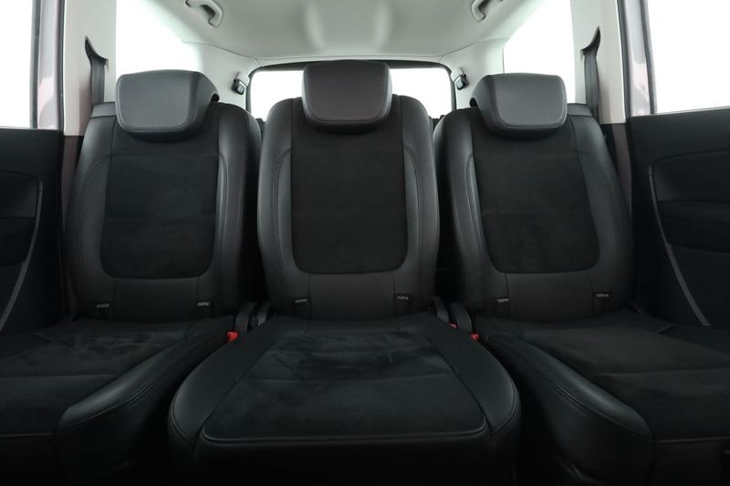 Volkswagen Sharan bild 16