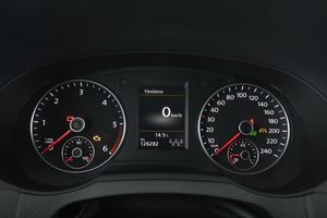 Volkswagen Sharan bild 20
