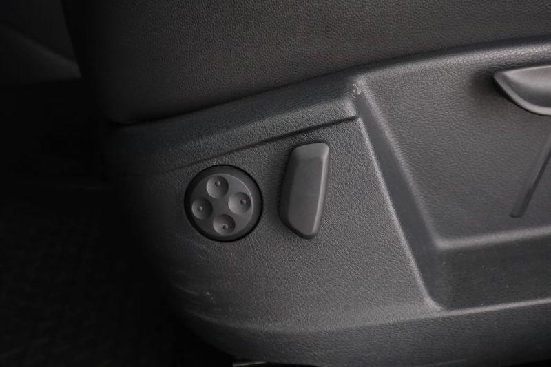 Volkswagen Sharan bild 35