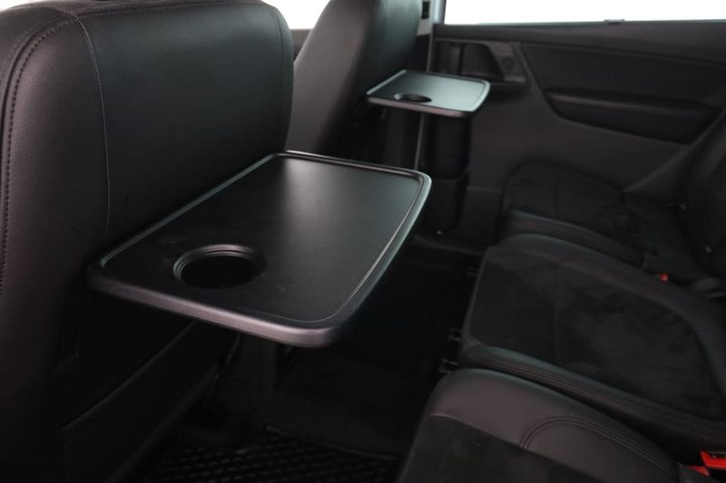 Volkswagen Sharan bild 36