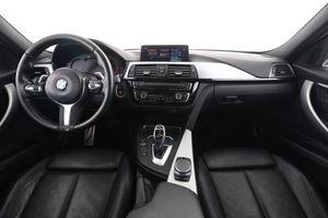 BMW 320 bild 13