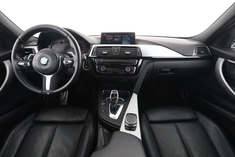 BMW 320 bild 13