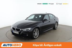 BMW 320 bild 1