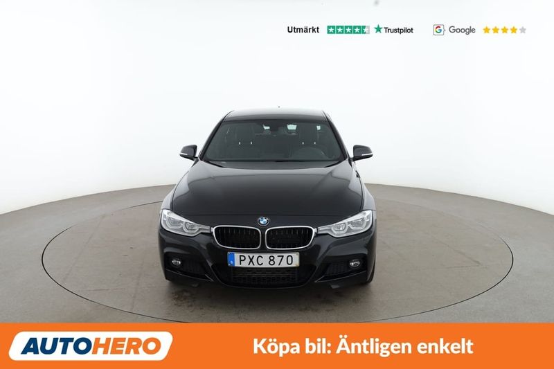 BMW 320 bild 9