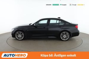 BMW 320 bild 2