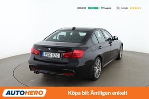 BMW 320 bild 6