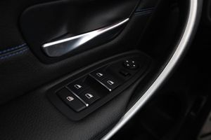 BMW 320 bild 37