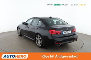 BMW 320 bild 3