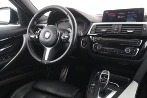 BMW 320 bild 14