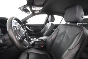 BMW 320 bild 11