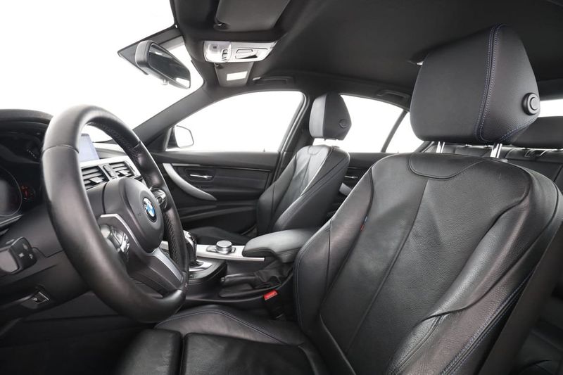 BMW 320 bild 11