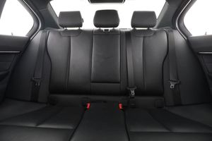 BMW 320 bild 16