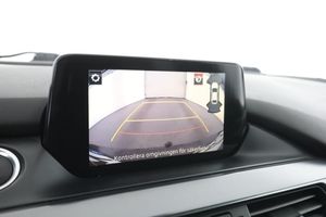 Mazda 6 bild 21