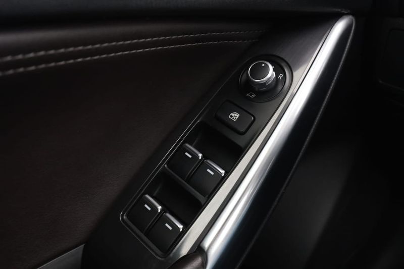 Mazda 6 bild 33