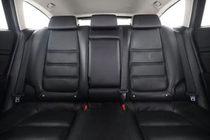 Mazda 6 bild 14