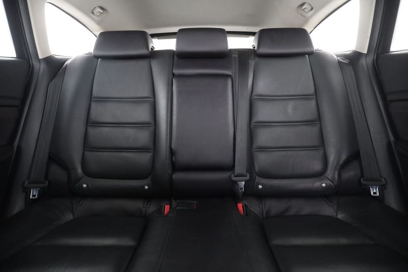 Mazda 6 bild 14
