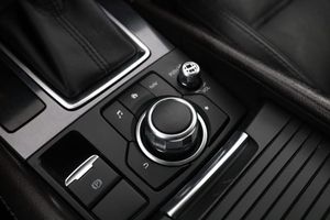 Mazda 6 bild 26