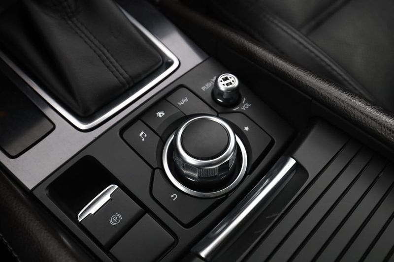 Mazda 6 bild 26