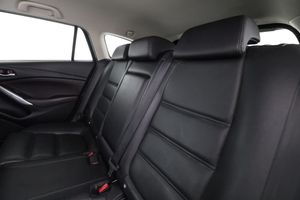 Mazda 6 bild 13