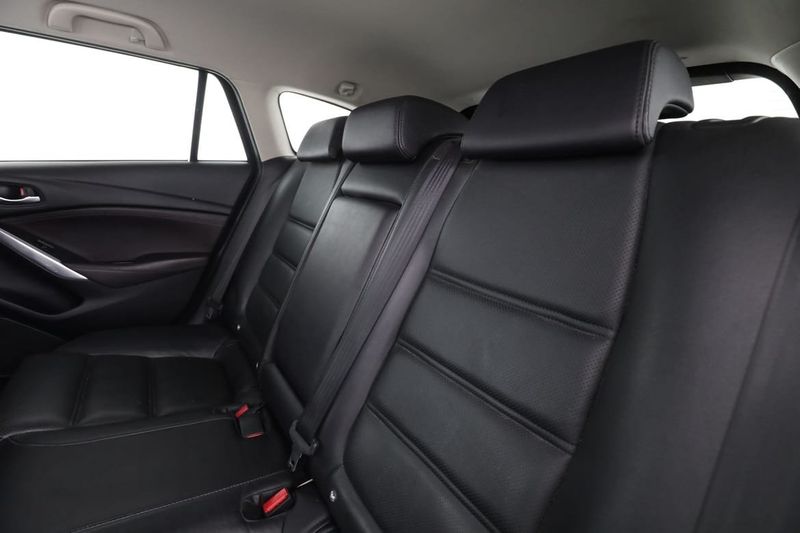 Mazda 6 bild 13