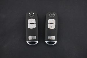 Mazda 6 bild 38