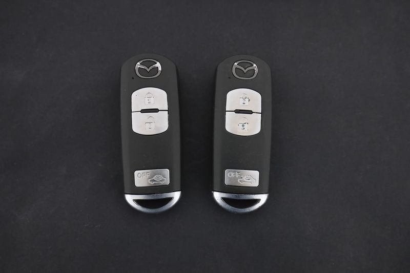 Mazda 6 bild 38