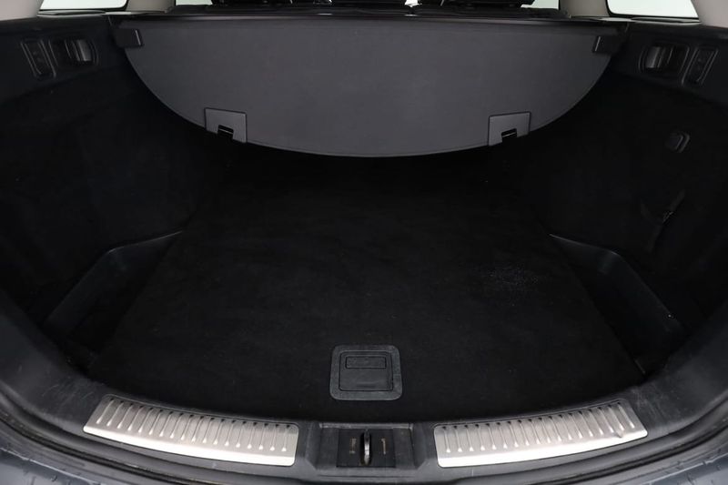 Mazda 6 bild 16