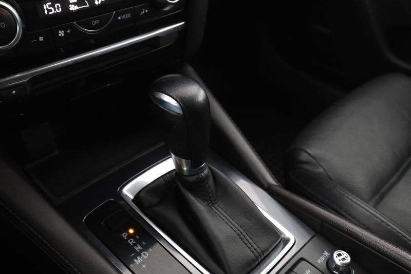 Mazda 6 bild 25