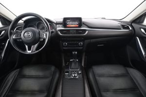 Mazda 6 bild 11