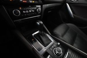 Mazda 6 bild 22