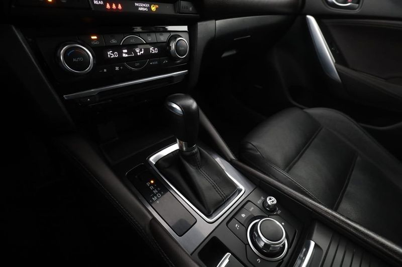 Mazda 6 bild 22