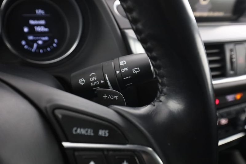 Mazda 6 bild 30