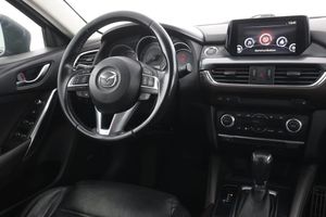 Mazda 6 bild 12