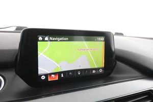 Mazda 6 bild 20