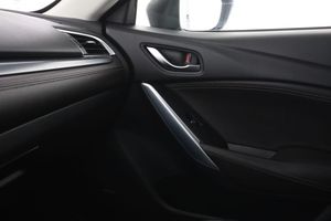 Mazda 6 bild 28