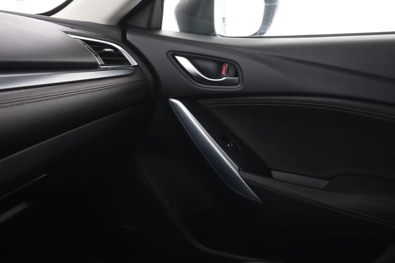 Mazda 6 bild 28