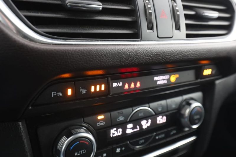 Mazda 6 bild 23