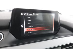 Mazda 6 bild 19