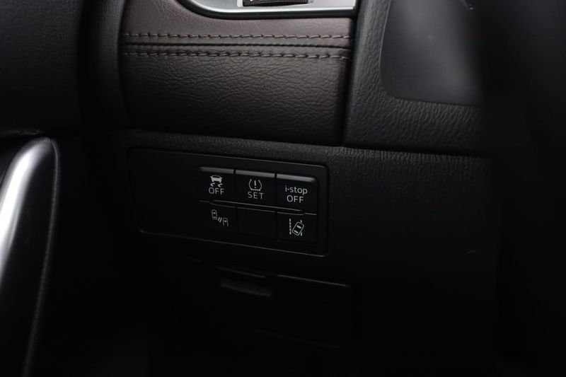 Mazda 6 bild 32