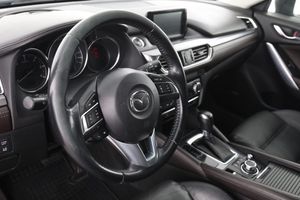 Mazda 6 bild 10