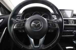Mazda 6 bild 17