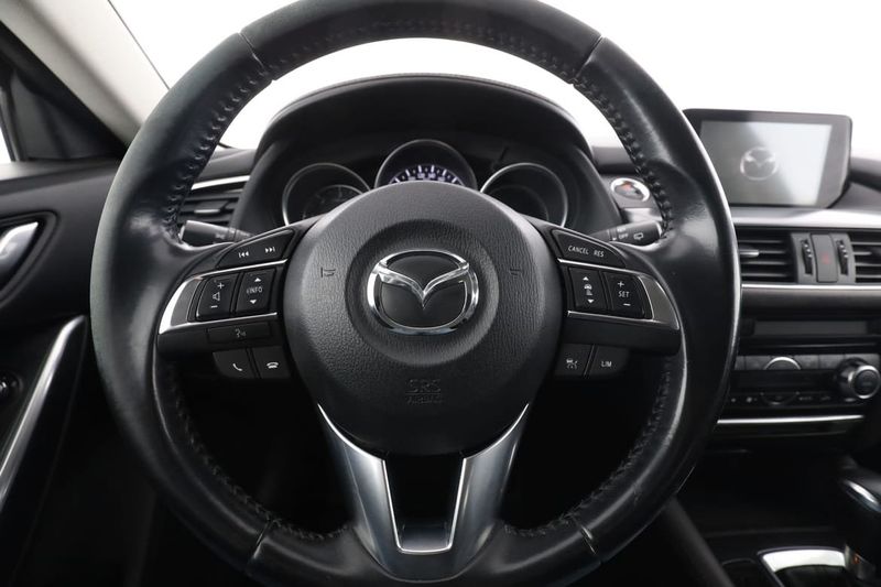 Mazda 6 bild 17