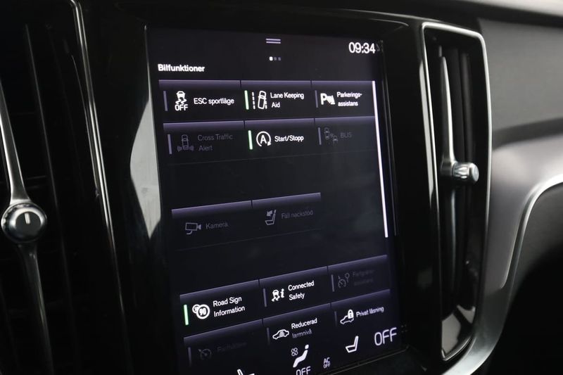 Volvo V60 bild 23