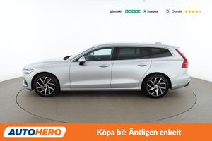 Volvo V60 bild 2
